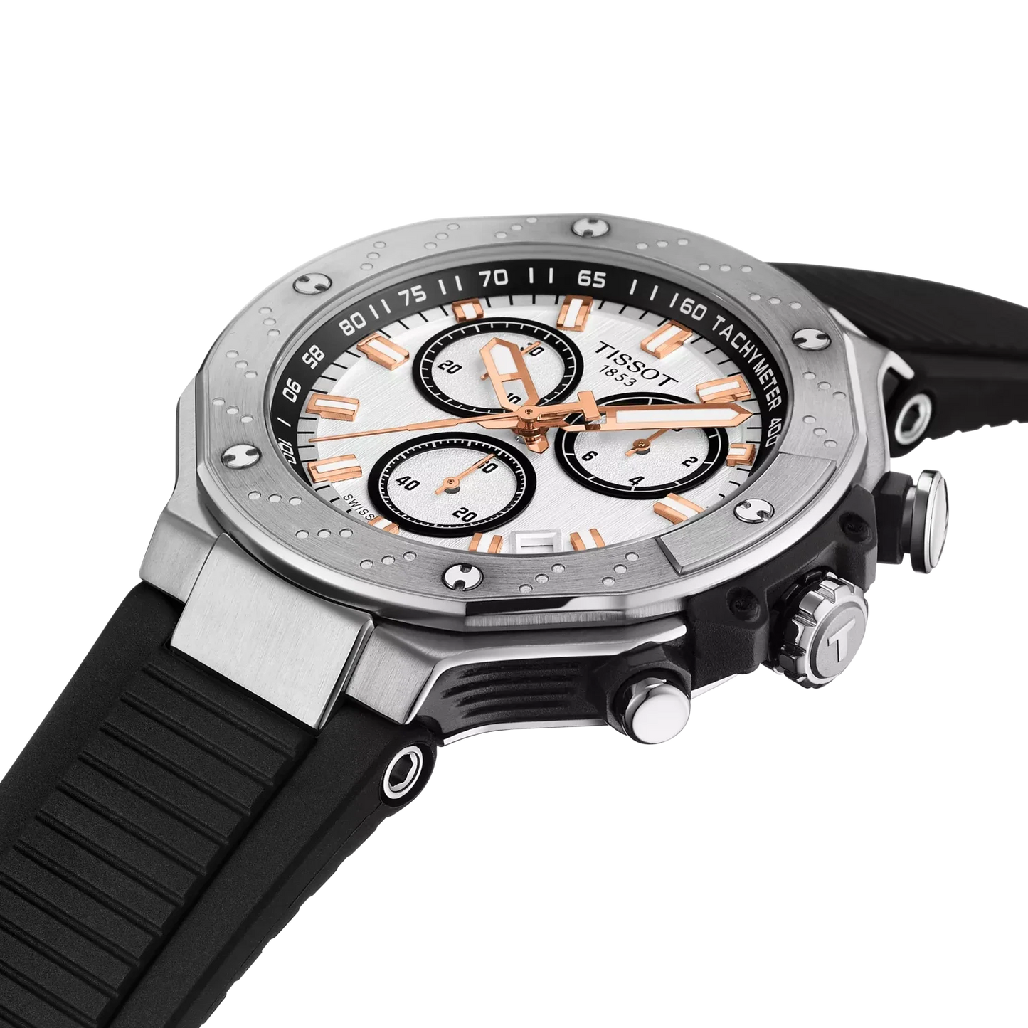 Tissot T-Race Chronograph 45 mm