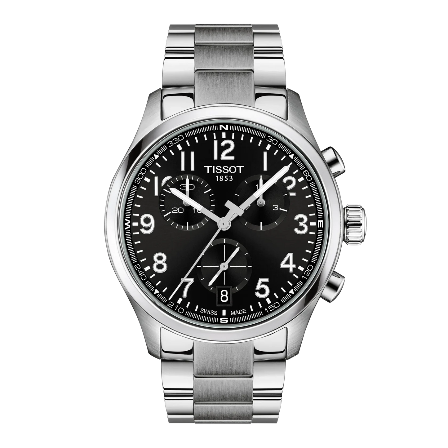 Tissot Chrono L 42 mm