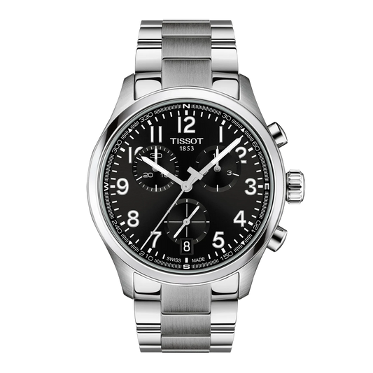Tissot Chrono L 42 mm