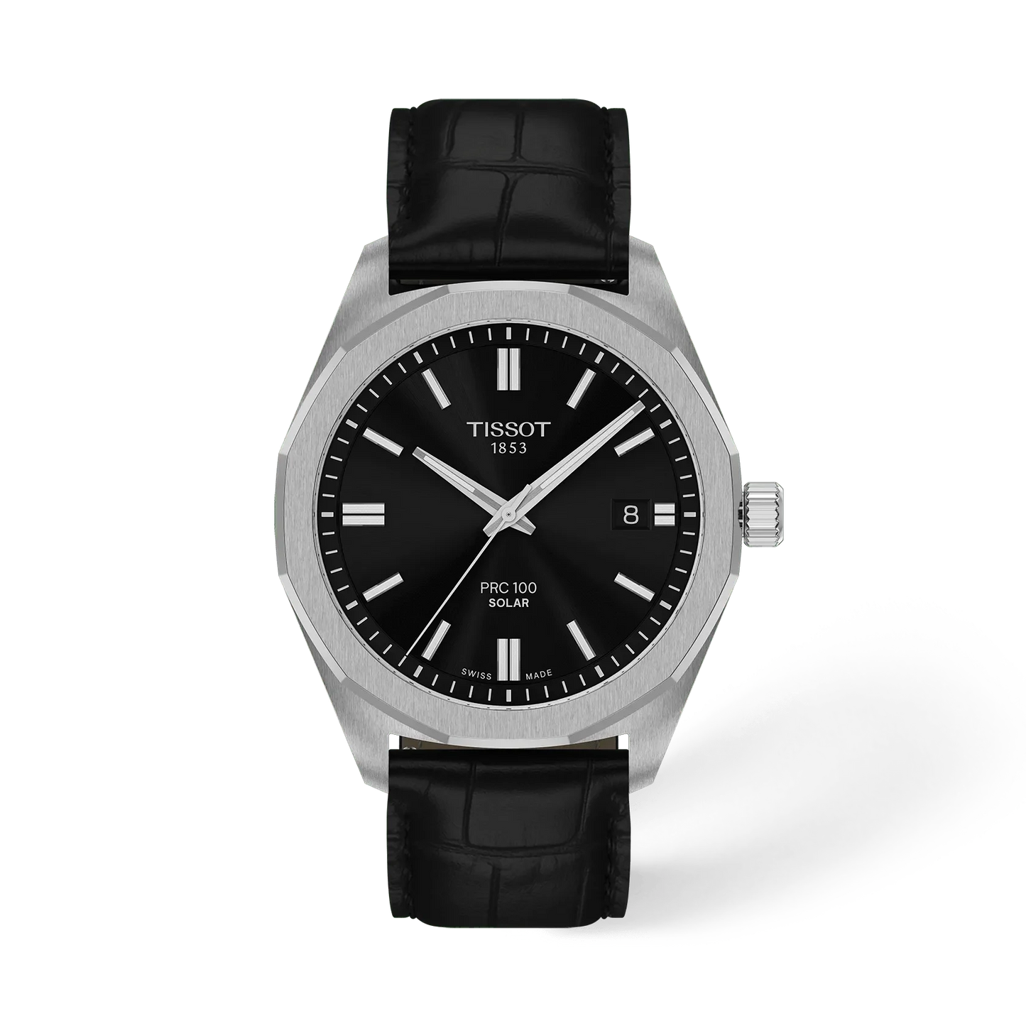 Tissot PRC 100 Solar 39 mm