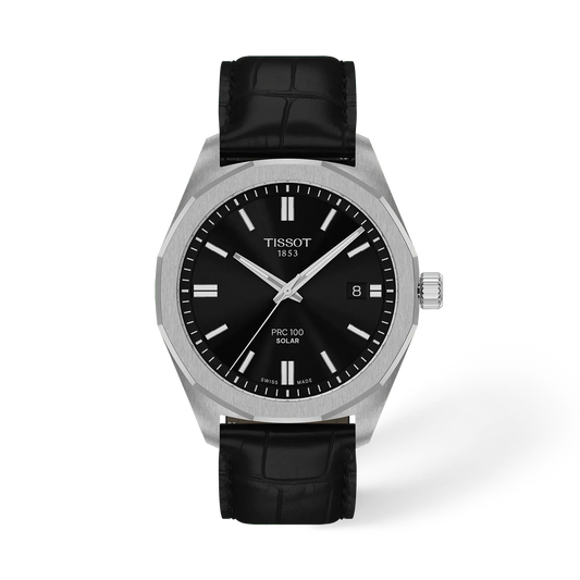 Tissot PRC 100 Solar 39 mm