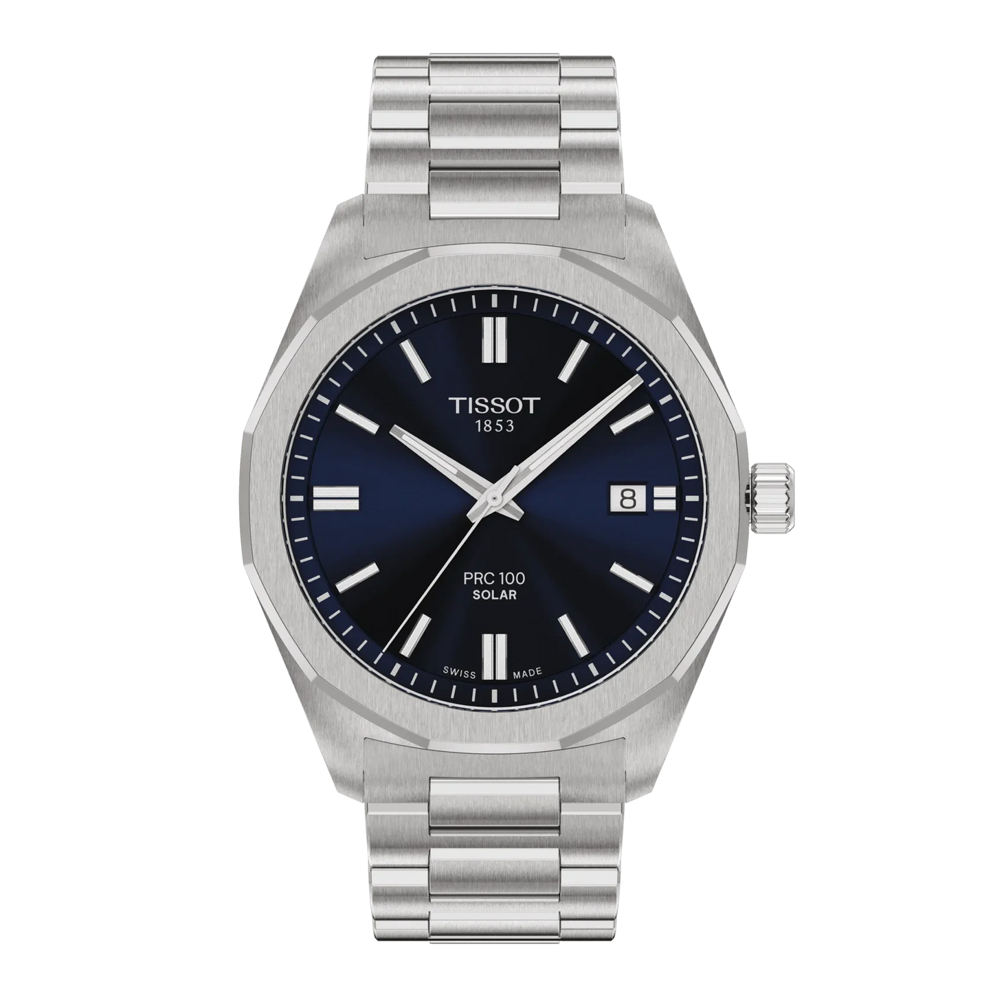 Tissot PRC 100 Solar 39 mm