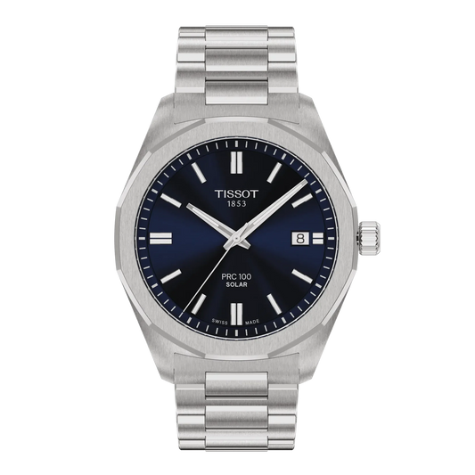 Tissot PRC 100 Solar 39 mm