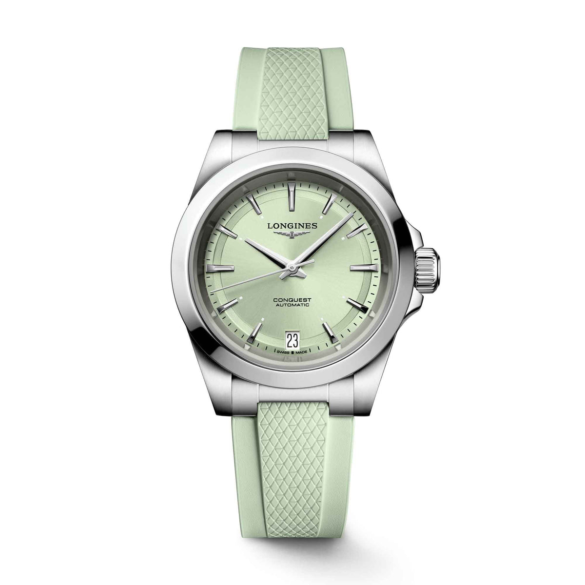 Longines Conquest 34 mm