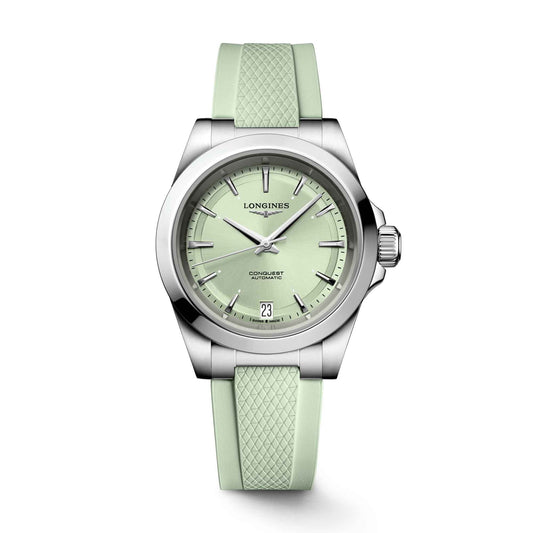 Longines Conquest 34 mm