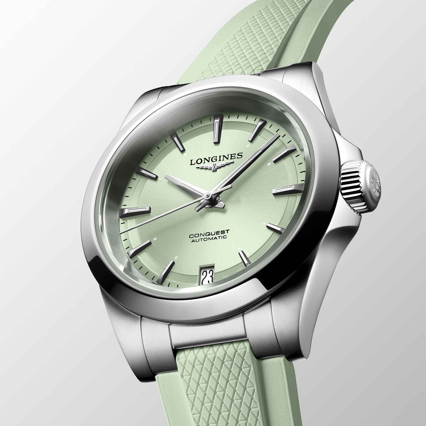 Longines Conquest 34 mm