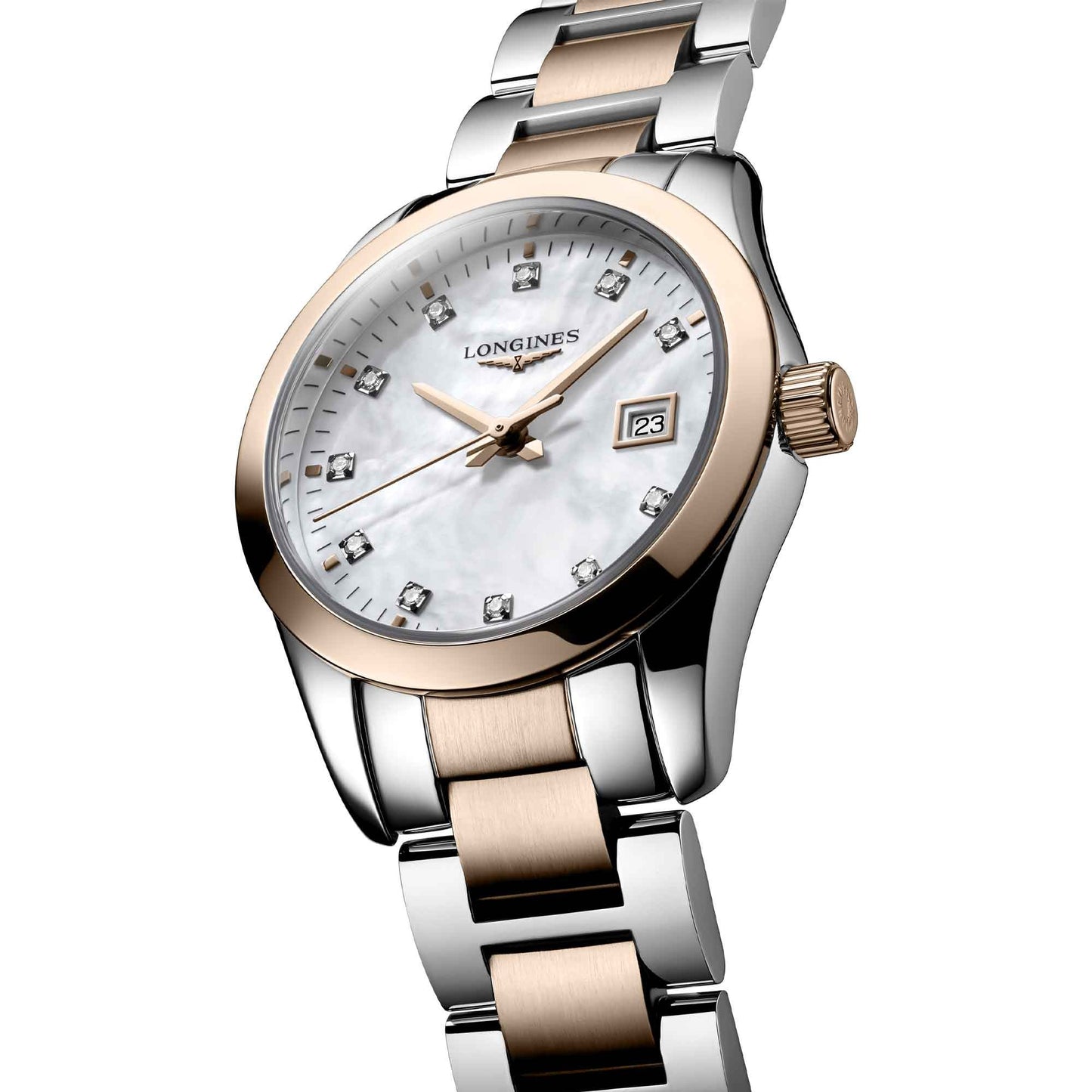 Longines Conquest Classic 29,5 mm