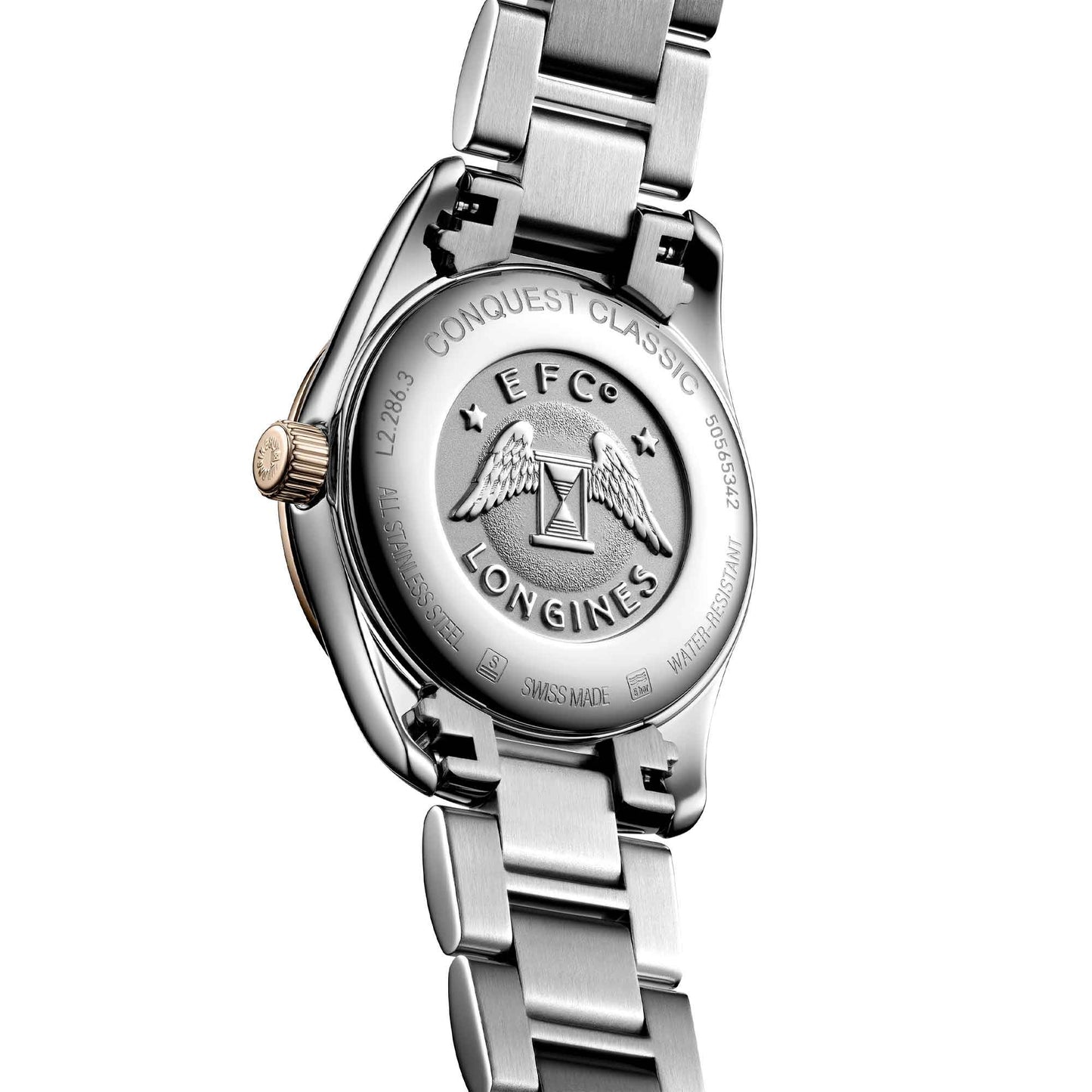 Longines Conquest Classic 29,5 mm