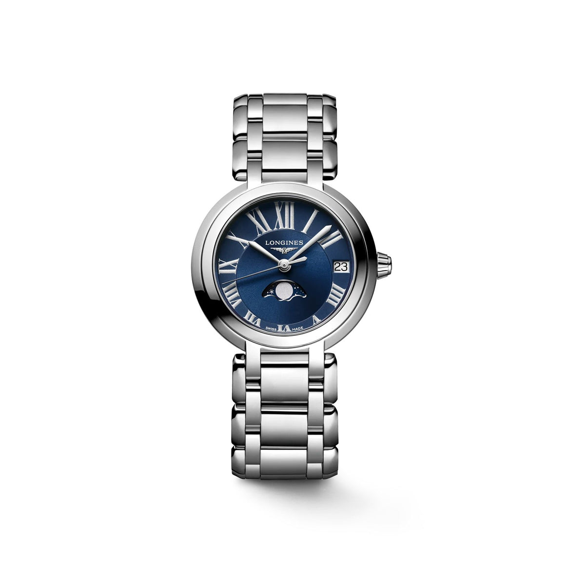 Longines PrimaLuna 30,5 mm