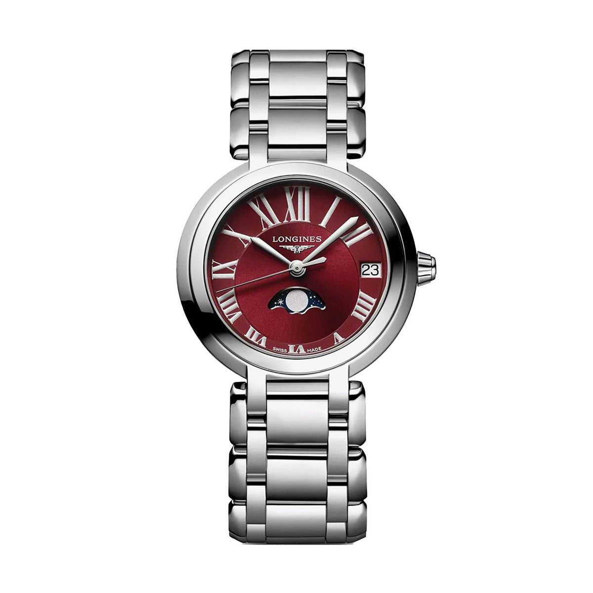 Longines PrimaLuna 30,5 mm