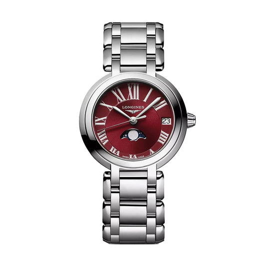 Longines PrimaLuna 30,5 mm