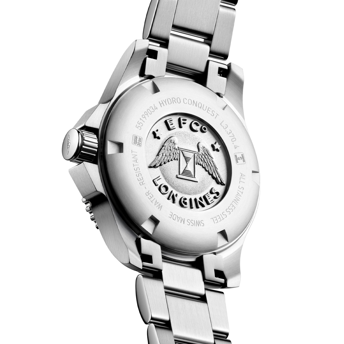 Longines HydroConquest 32 mm