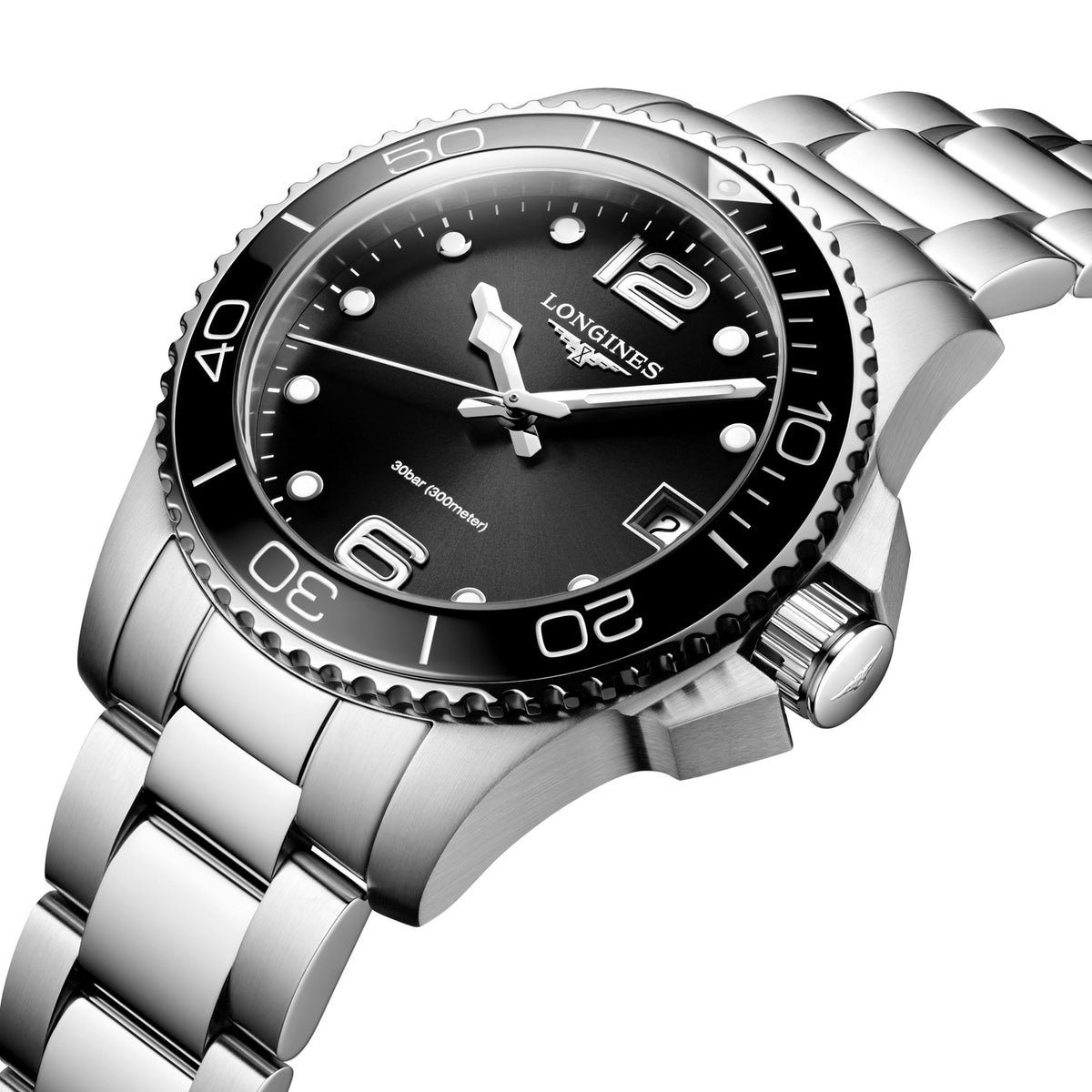 Longines HydroConquest 32 mm
