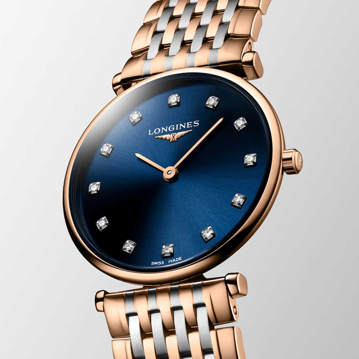 Longines La Grande Classique 29 mm