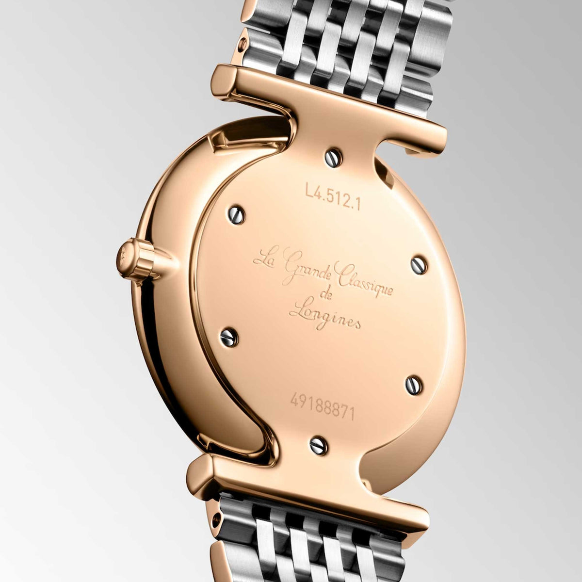 Longines La Grande Classique 29 mm