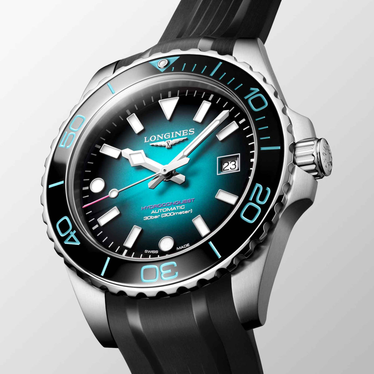 Longines HydroConquest 42 mm