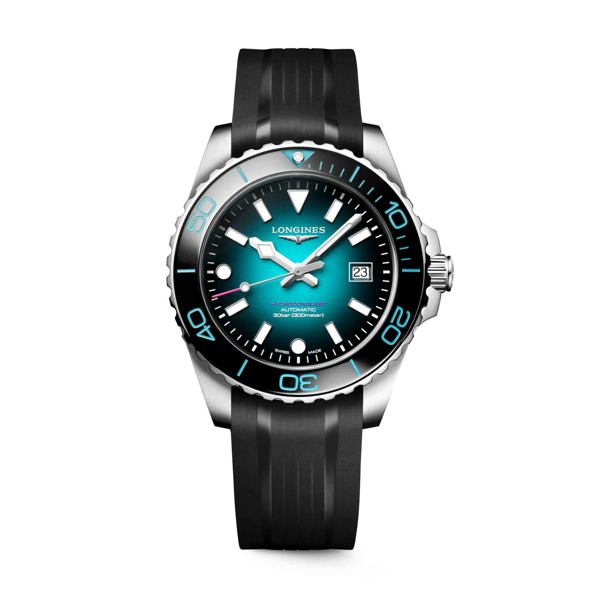 Longines HydroConquest 42 mm