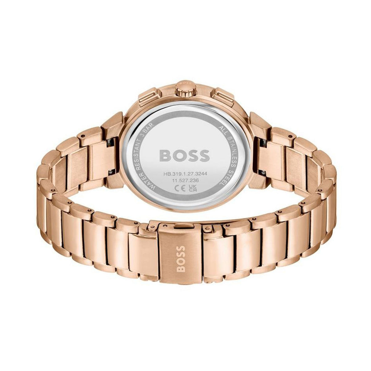 BOSS One 38 mm