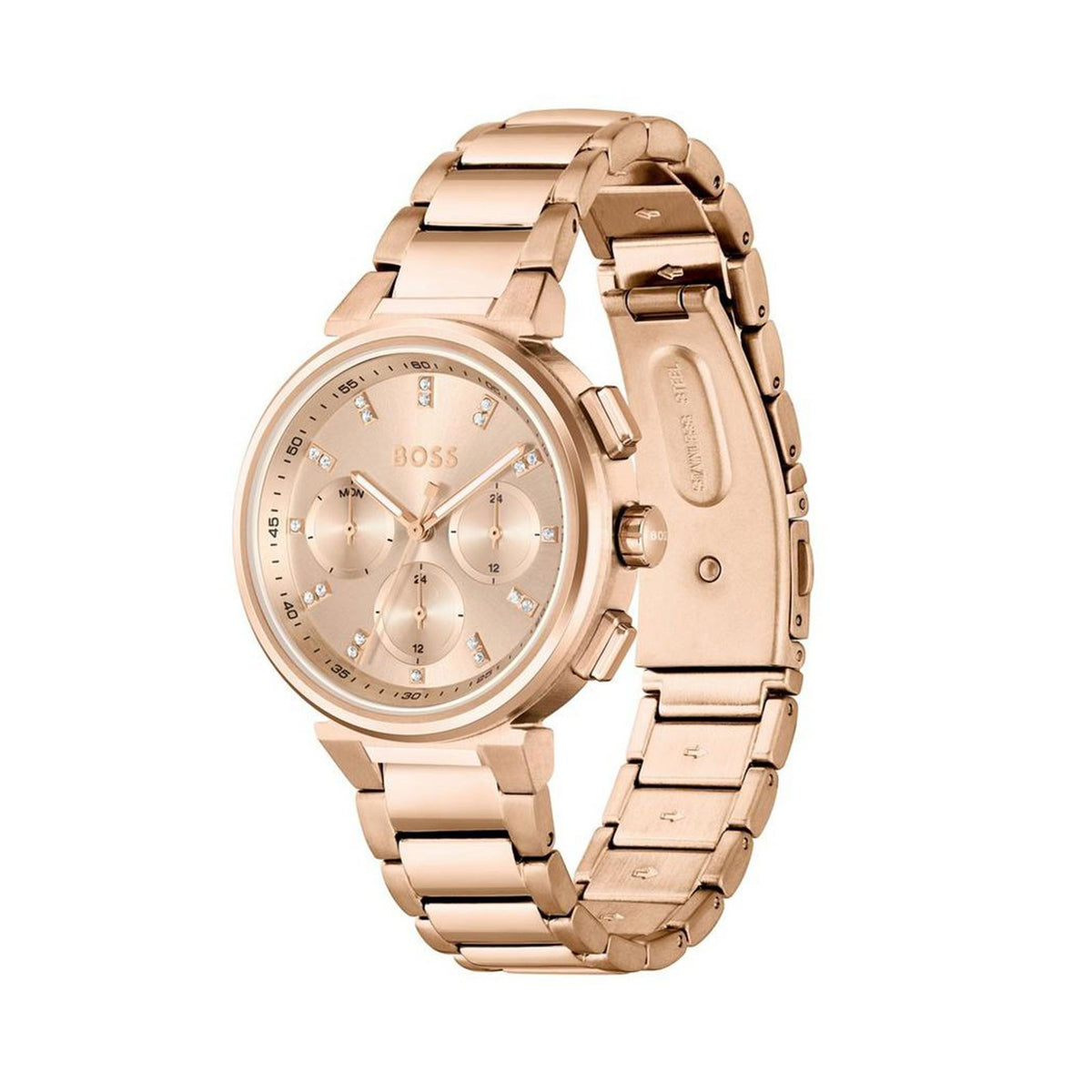 BOSS One 38 mm