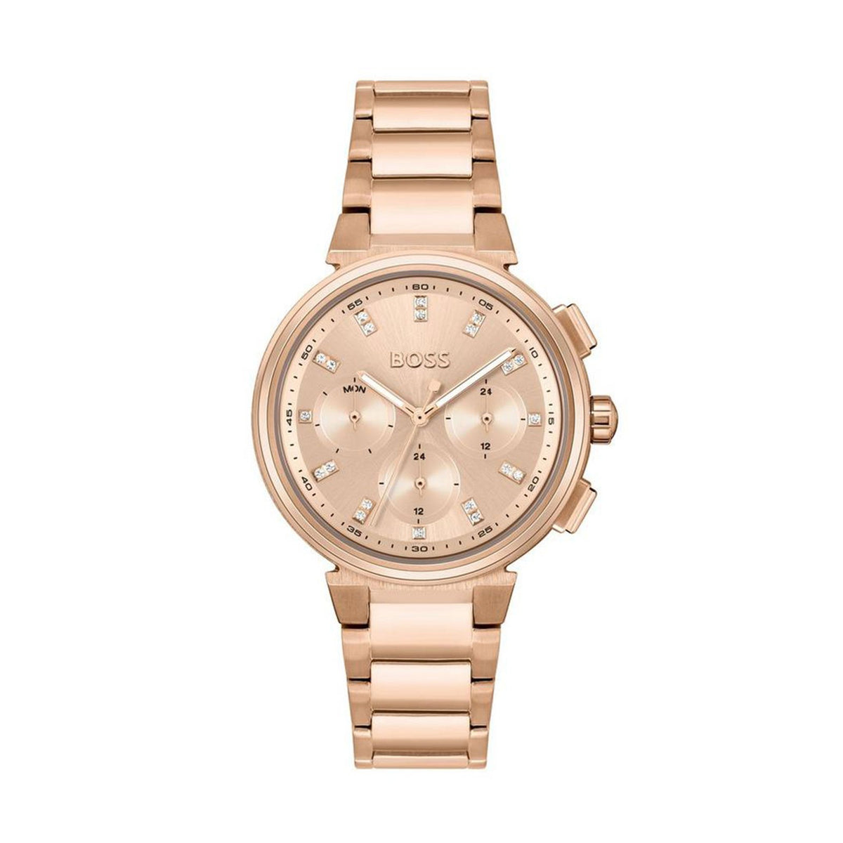 BOSS One 38 mm
