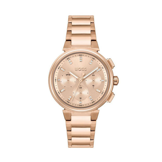 BOSS One 38 mm