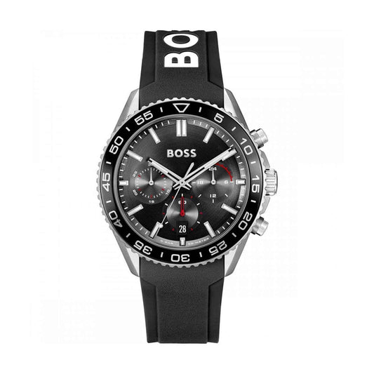 BOSS Runner 43 mm