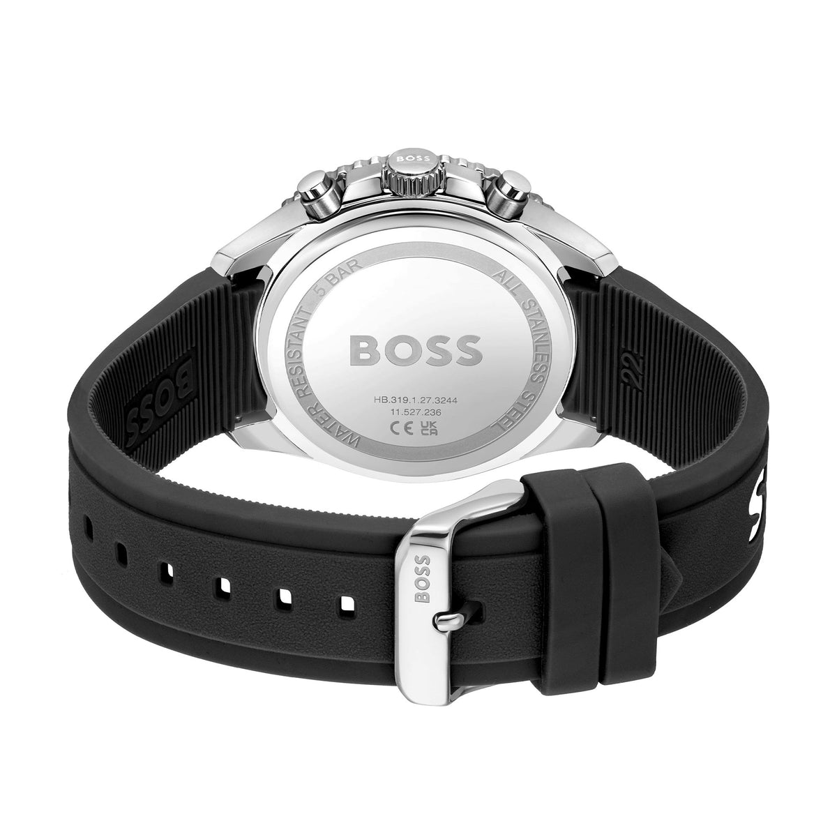 BOSS Runner 43 mm
