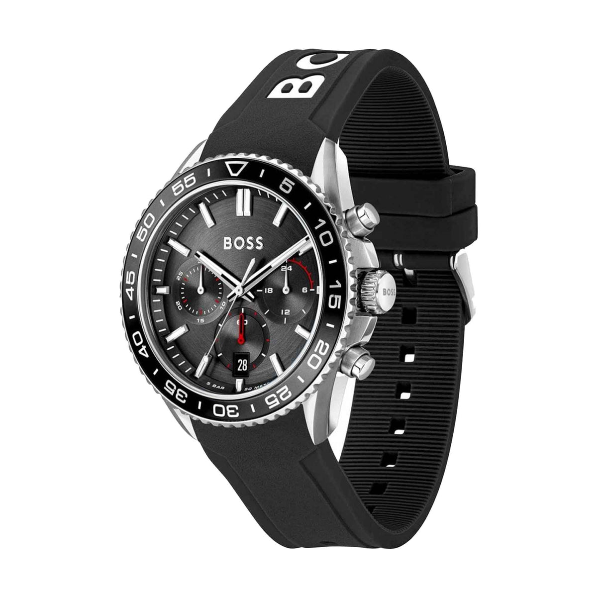 BOSS Runner 43 mm