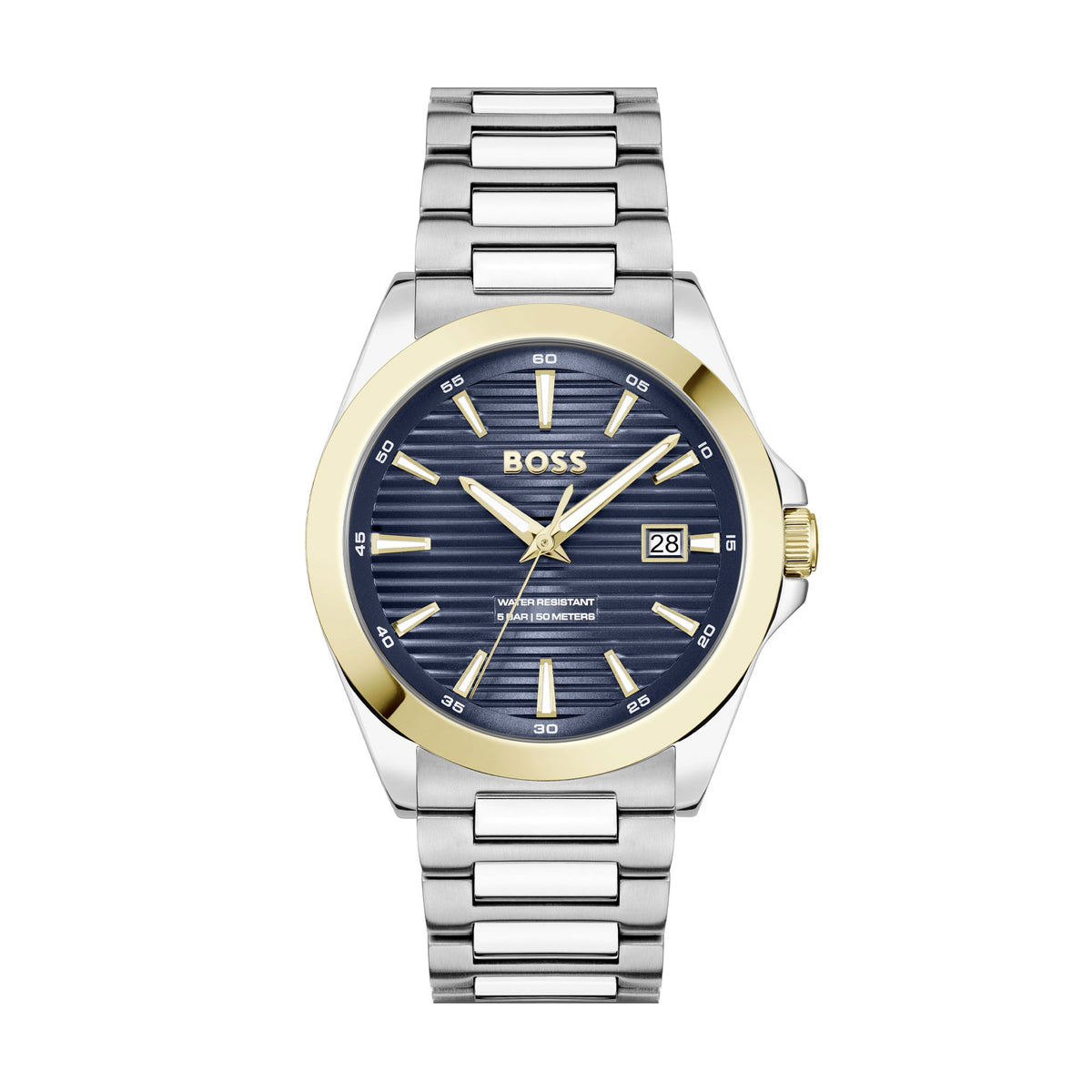BOSS Strike Gift Set 41 mm