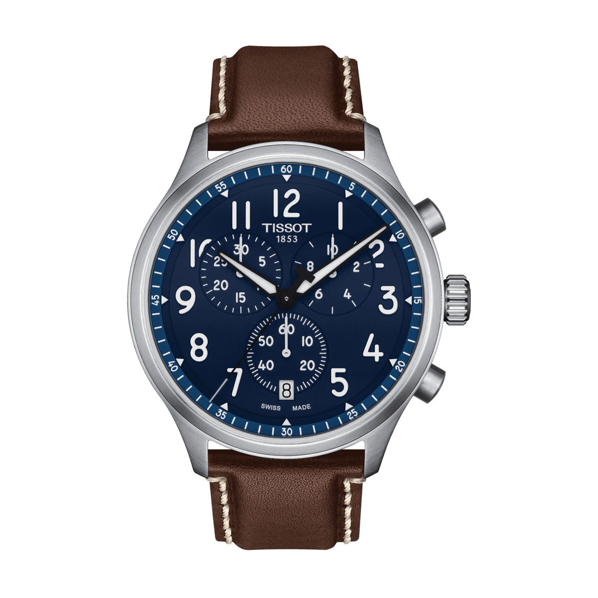 Tissot Chrono XL Vintage 45 mm