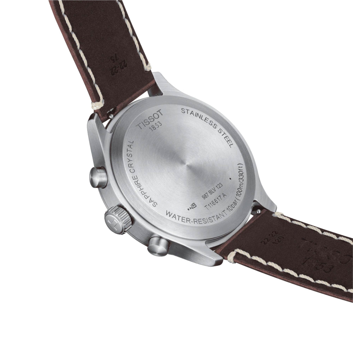 Tissot Chrono XL Vintage 45 mm