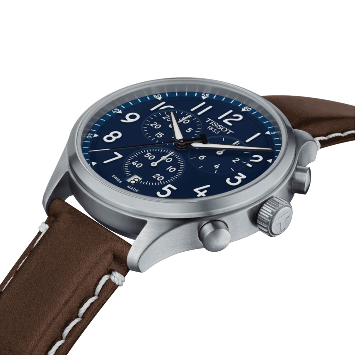 Tissot Chrono XL Vintage 45 mm