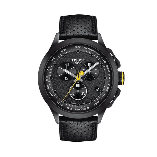 Tissot T-Race Cycling Tour de France 2022 Special Edition 45 mm
