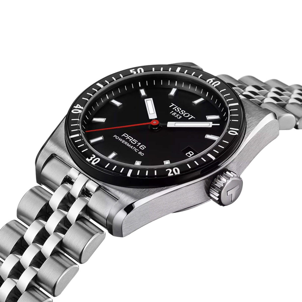 Tissot PR516 Powermatic 80 38 mm
