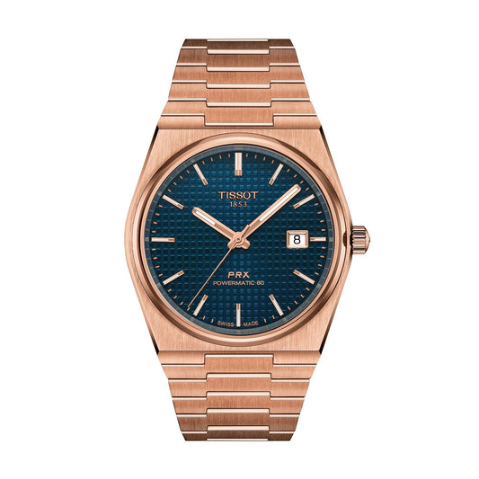 Tissot PRX Powermatic 80 40 mm