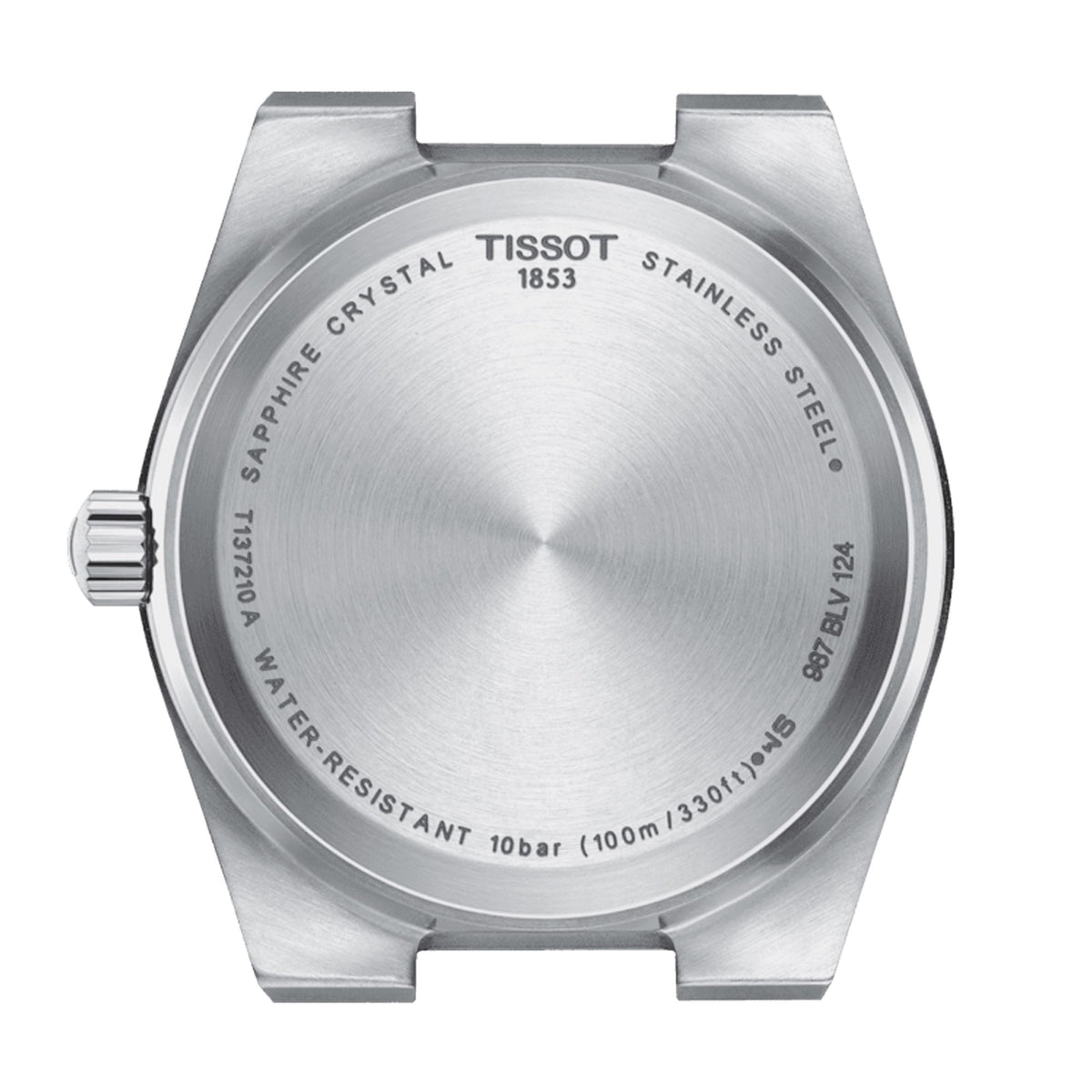 Tissot PRX 35 mm