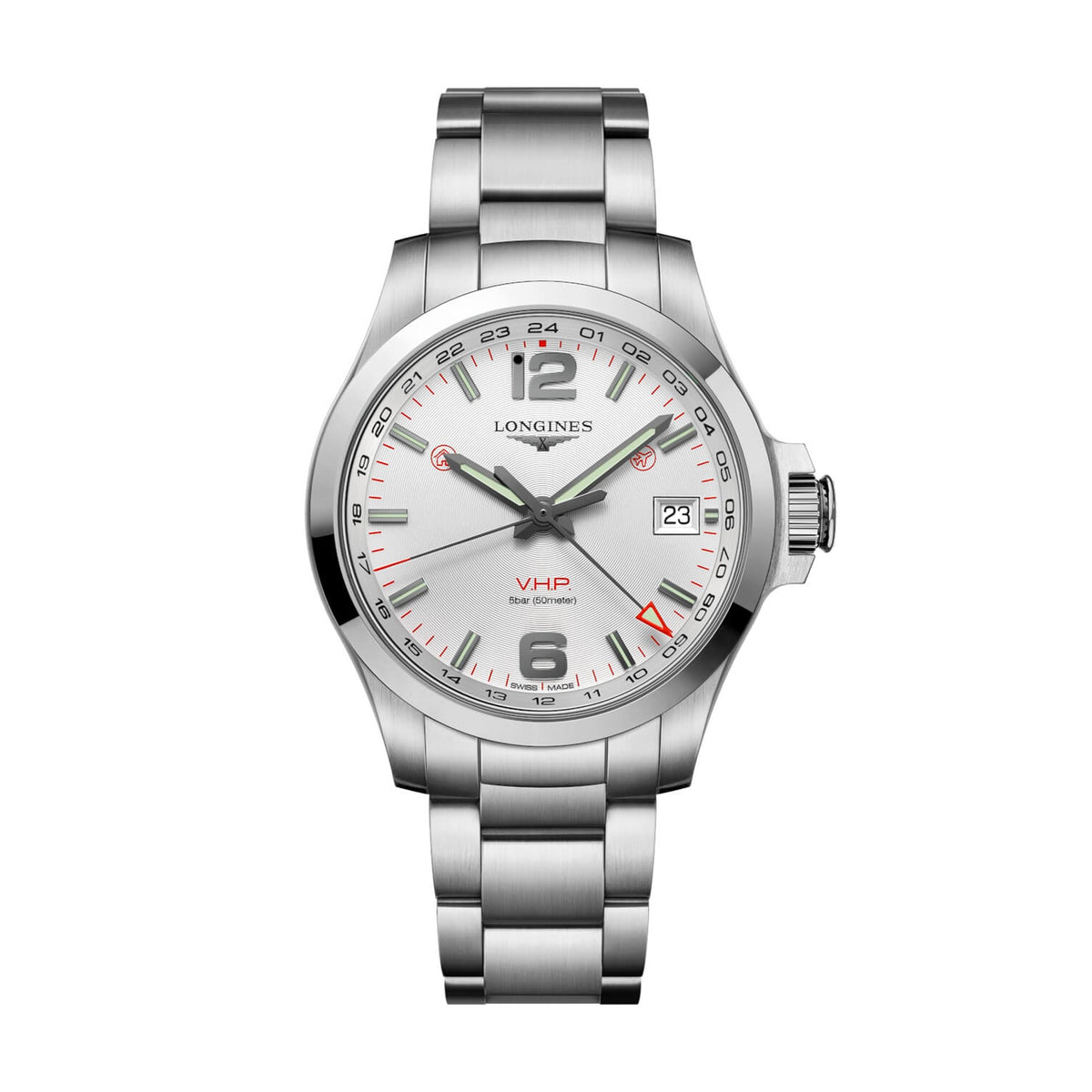 Longines Conquest VHP 41 mm