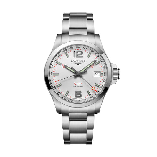 Longines Conquest VHP 41 mm