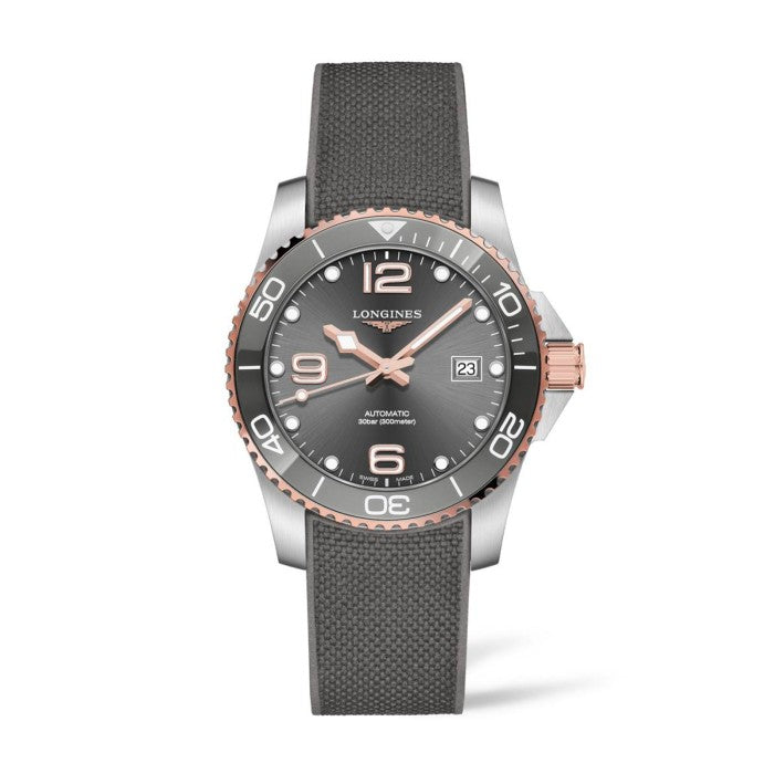 Longines HydroConquest 41 mm