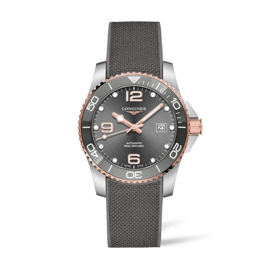 Longines HydroConquest 41 mm
