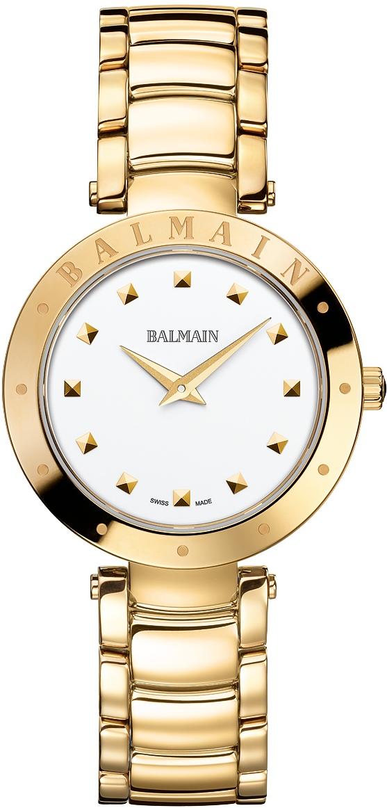 Balmain BALMANIA