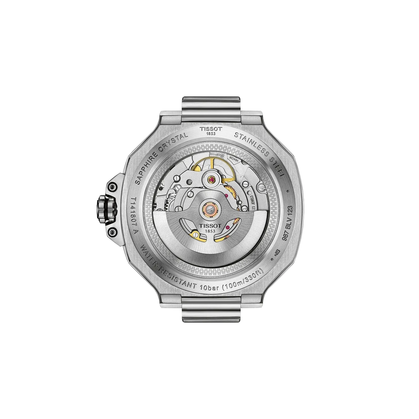 Tissot T-Race 41 mm