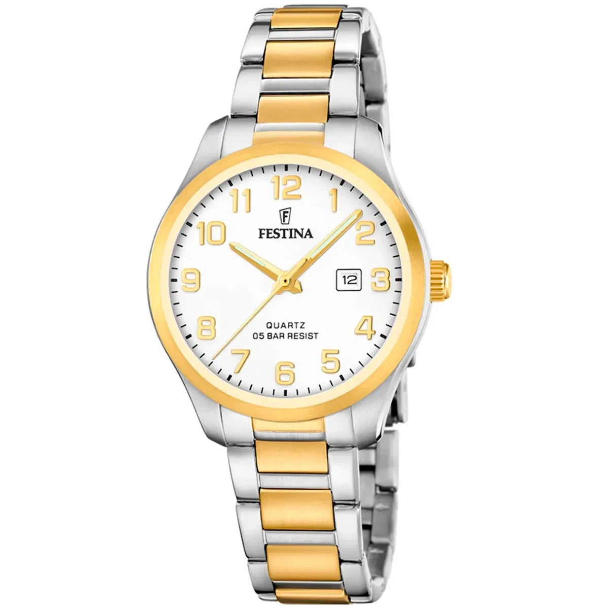 Festina Acero 34 mm