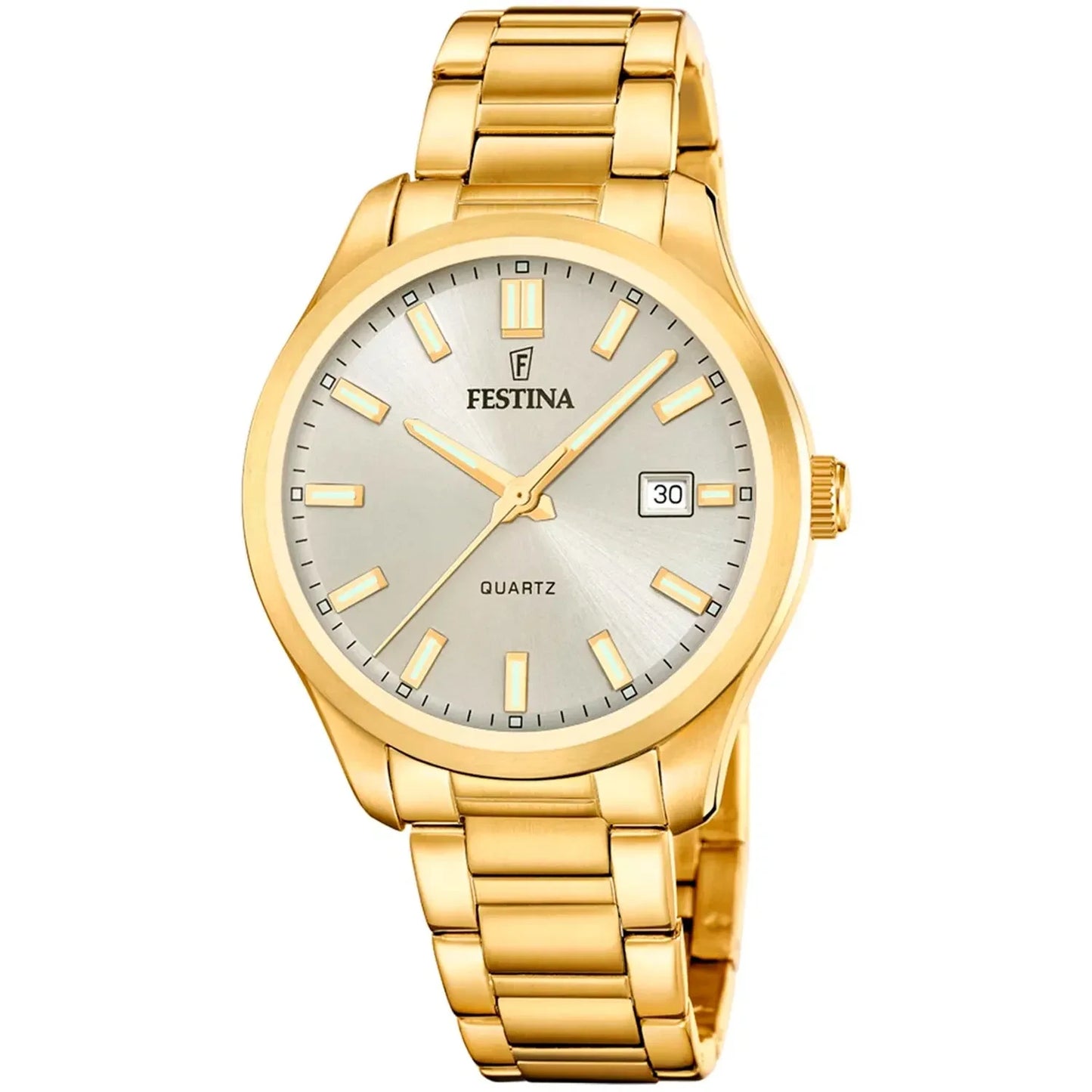 Festina Acero Classique 42 mm