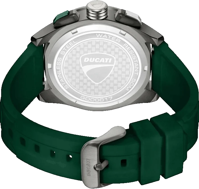 Ducati Corse DT11 Chronographe 44 mm