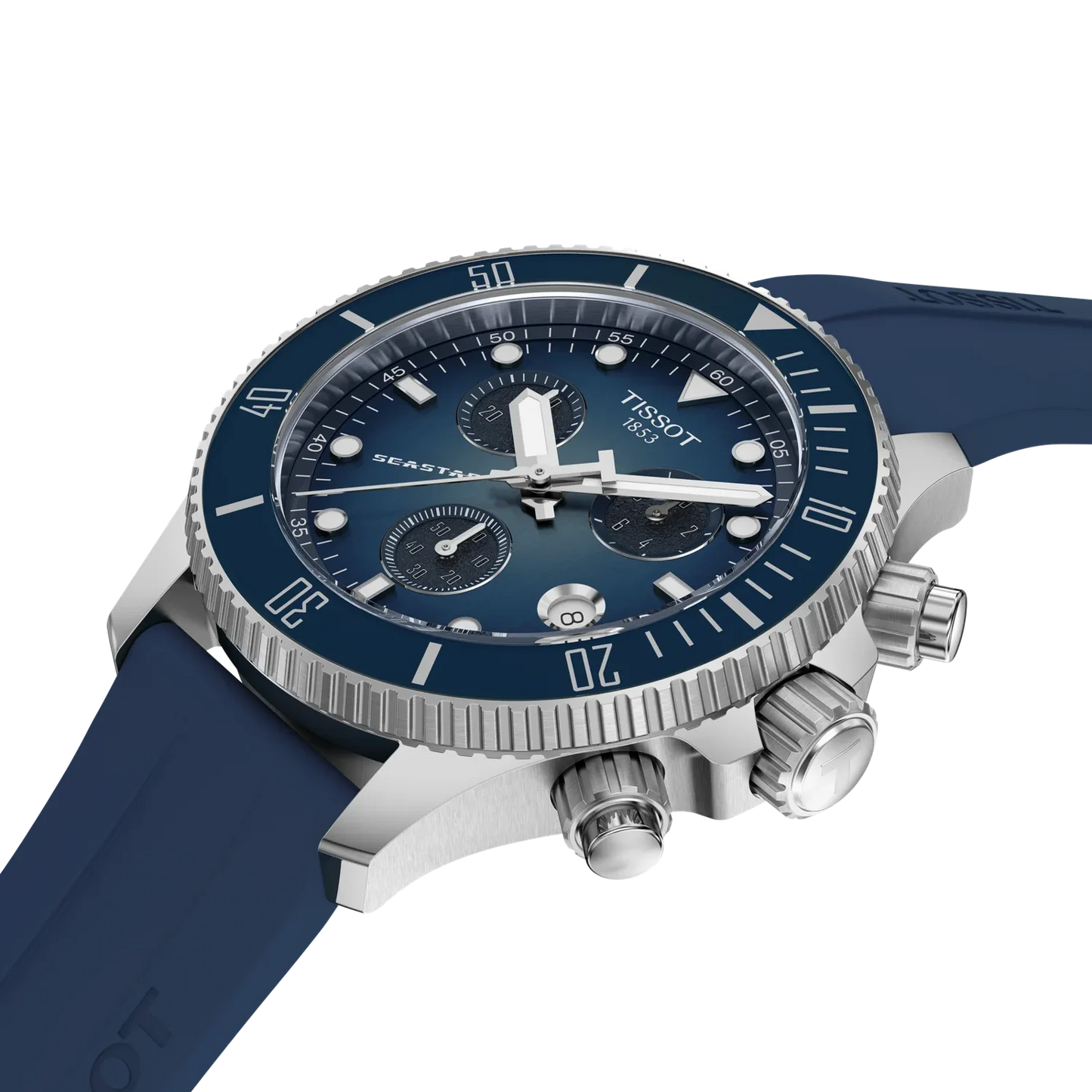 Tissot Seastar 1000 Chronographe 38 mm