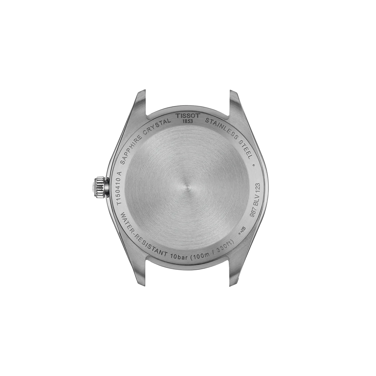 Tissot PR 100 40 mm