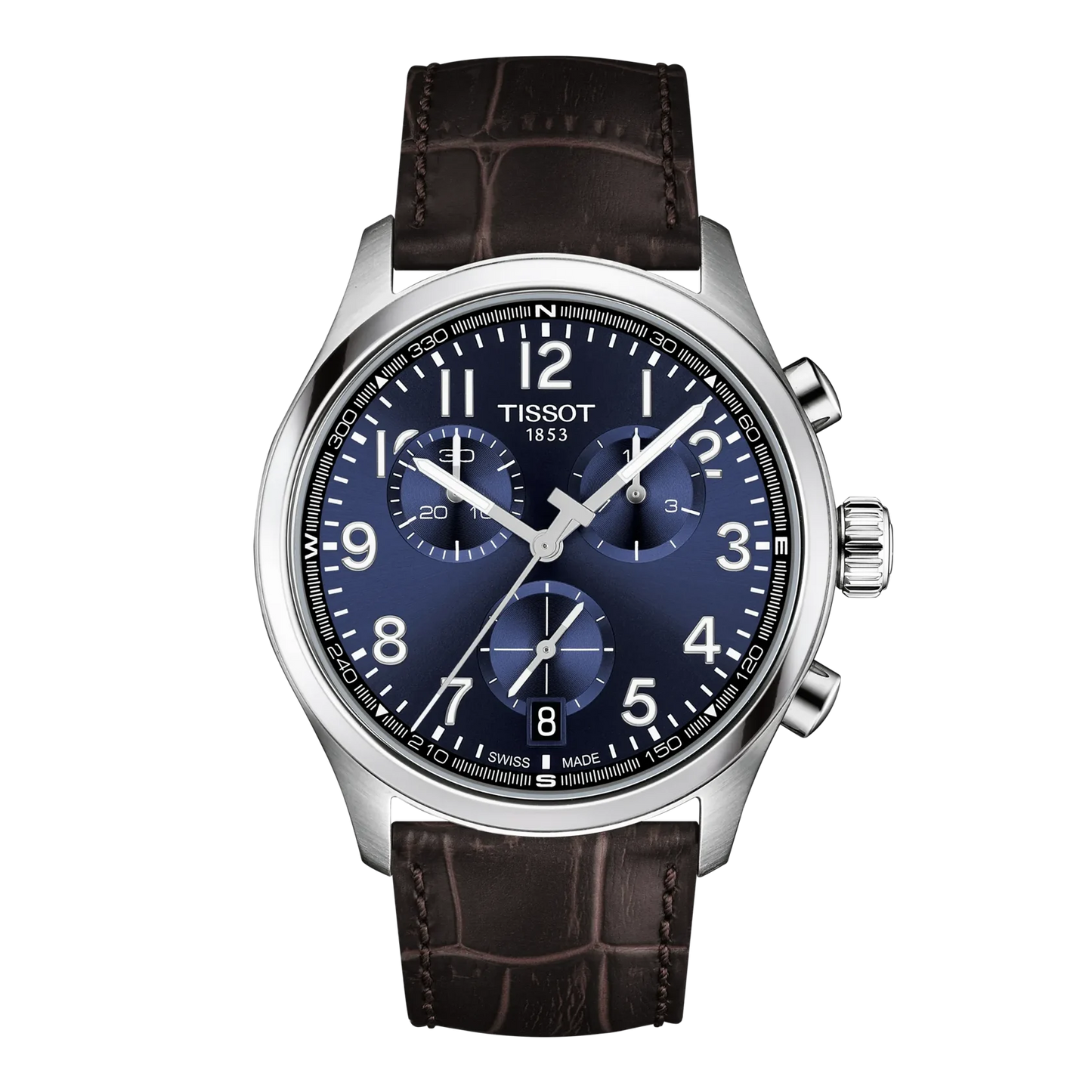 Tissot Chrono L 42 mm