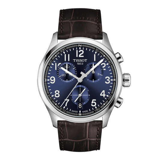 Tissot Chrono L 42 mm