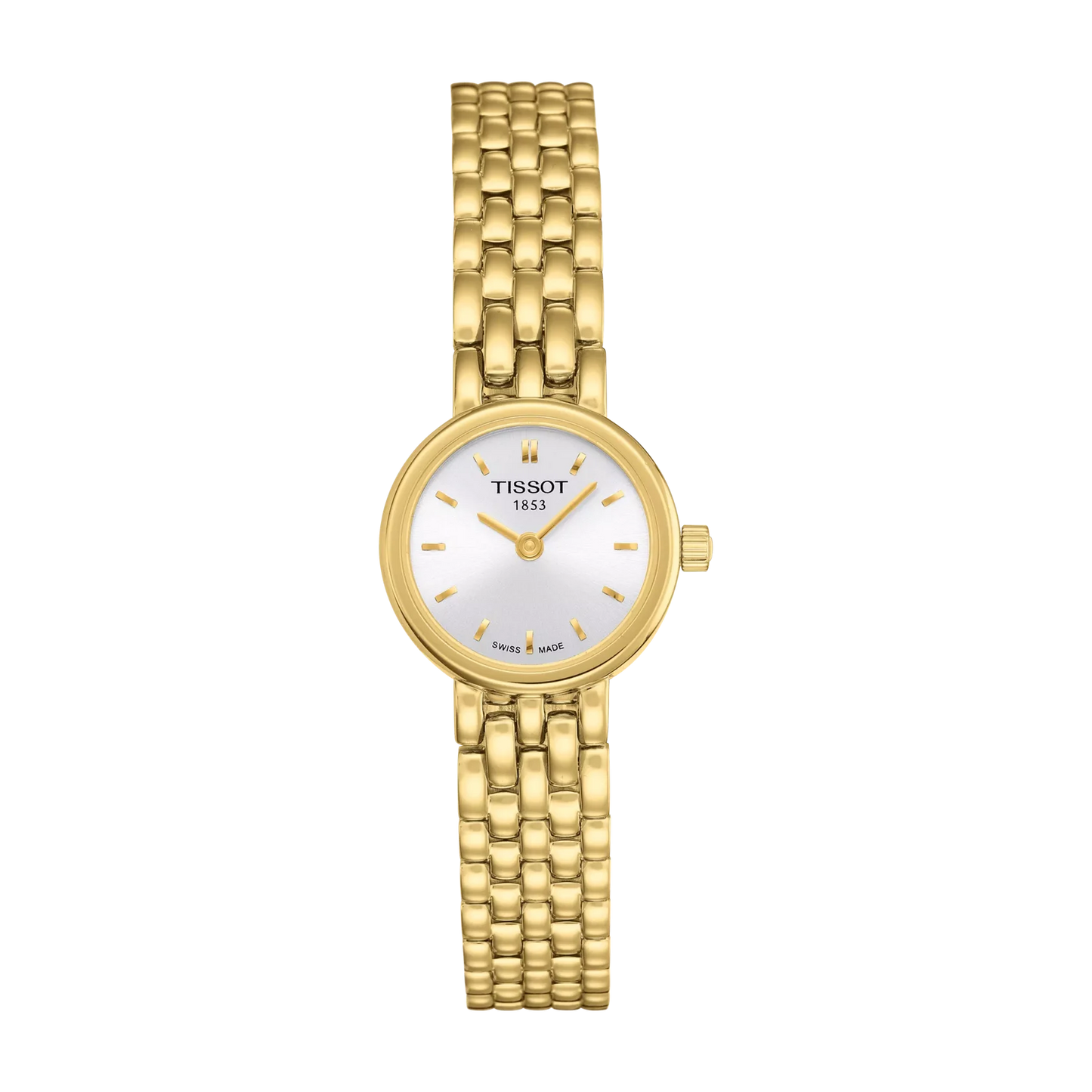 Tissot Lovely 19,5 mm